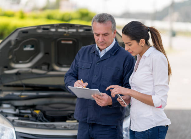 Local insurance for Osage County County drivers